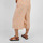 Textiel Dames Broeken / Pantalons Oxbow Jumpsuit met dunne bandjes BIANCA Oranje