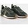 Schoenen Heren Sneakers Emporio Armani EA7 34044 VERDE