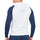 Textiel Heren Sweaters / Sweatshirts Joma  Wit