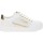 Schoenen Dames Sneakers Cesare Paciotti 4U-42744 Wit