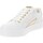 Schoenen Dames Sneakers Cesare Paciotti 4U-42744 Wit