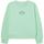 Textiel Meisjes Sweaters / Sweatshirts Pepe jeans  Groen