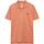 Textiel Heren T-shirts korte mouwen Ecoalf  Oranje
