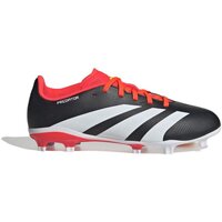 Schoenen Meisjes Voetbal adidas Originals  Zwart