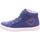Schoenen Meisjes Sneakers Lurchi  Blauw