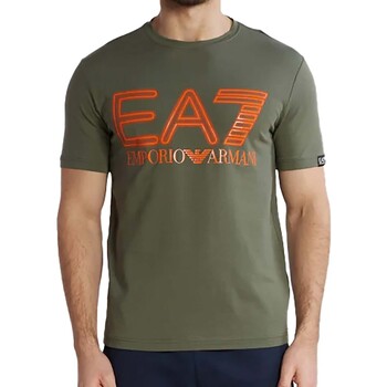 Emporio Armani EA7 T-shirt T-Shirt