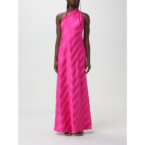 Textiel Dames Korte jurken Emporio Armani E3NA20F2136 018 Other