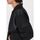 Textiel Heren Wind jackets Calvin Klein Jeans J30J324597 BEH Zwart