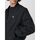 Textiel Heren Wind jackets Calvin Klein Jeans J30J324657 BEH Zwart