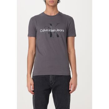 Calvin Klein Jeans T-shirt J30J320806 PSM