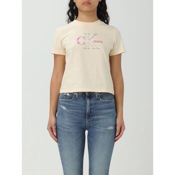 Calvin Klein Jeans T-shirt J20J222639 ZCY
