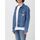 Textiel Heren Wind jackets Calvin Klein Jeans J30J324858 1A4 Blauw