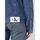 Textiel Heren Wind jackets Calvin Klein Jeans J30J324858 1A4 Blauw