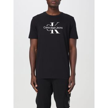 Calvin Klein Jeans T-shirt J30J325190 BEH