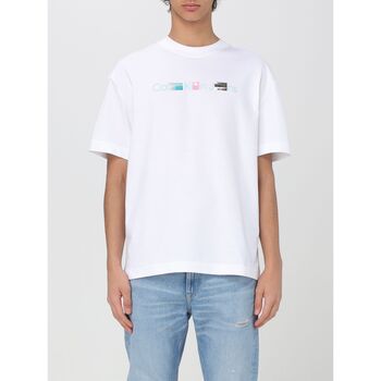 Calvin Klein Jeans T-shirt J30J325195 YAF