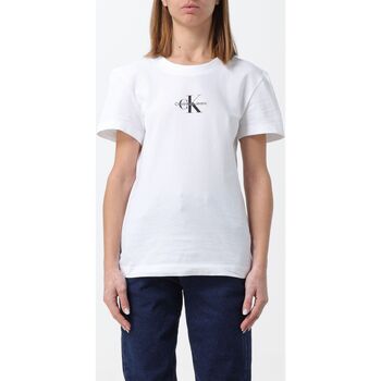 Calvin Klein Jeans T-shirt J20J222564 YAF