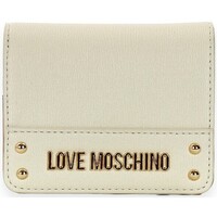 Tassen Dames Portefeuilles Love Moschino  