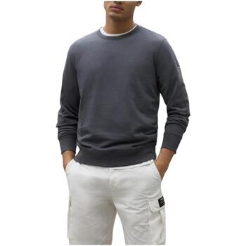 Textiel Heren Sweaters / Sweatshirts Ecoalf  Grijs