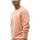 Textiel Heren Sweaters / Sweatshirts Ecoalf  Oranje