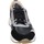 Schoenen Heren Sneakers Moma EY526 4AW358 Zwart