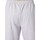 Textiel Heren Pyjama's / nachthemden Lacoste Lounge-short met logo Grijs