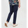 Textiel Heren Broeken / Pantalons Oxbow Broek met elastische taille ROTUI Blauw