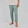 Textiel Heren Broeken / Pantalons Oxbow Broek met elastische taille ROTUI Groen