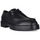 Schoenen Heren Laarzen Givenchy  Zwart