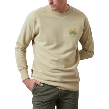 Textiel Sweaters / Sweatshirts Altonadock  Groen