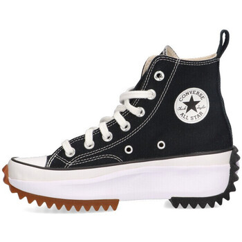 Schoenen Dames Sneakers Converse 73383 Zwart
