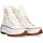 Schoenen Dames Sneakers Converse 73384 Wit