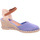 Schoenen Dames Sandalen / Open schoenen Verbenas  Blauw