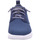Schoenen Heren Sneakers Skechers  Blauw