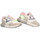 Schoenen Dames Sneakers Victoria 74242 Wit