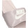 Schoenen Dames Teenslippers Nike 74261 Roze