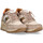 Schoenen Dames Sneakers Cetti 73983 Bruin