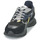 Schoenen Lage sneakers Lacoste L003 NEO Zwart