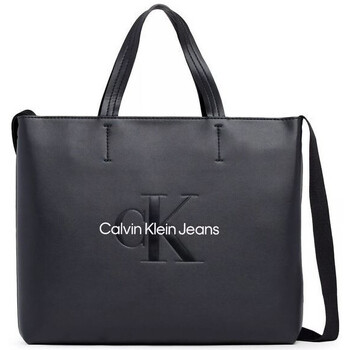 Calvin Klein Jeans 74793 Zwart