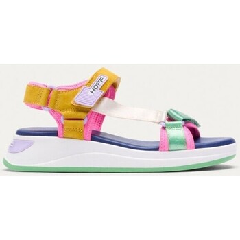 Schoenen Dames Sandalen / Open schoenen Hoff Brand PHUKET Multicolour