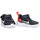 Schoenen Jongens Sneakers Nike 74226 Rood