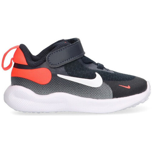 Schoenen Jongens Sneakers Nike 74226 Rood