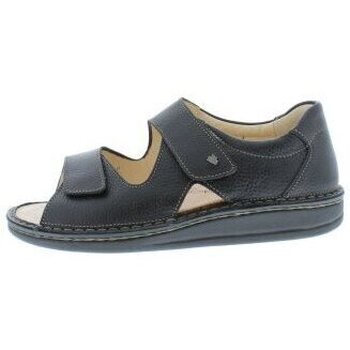 Schoenen Heren Sandalen / Open schoenen Finn Comfort Argos-s Zwart