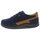 Schoenen Heren Sneakers Finn Comfort Huaraz Blauw