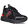 Schoenen Heren Sneakers Burberry  Zwart