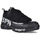 Schoenen Heren Sneakers Burberry  Zwart