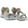 Schoenen Dames Sandalen / Open schoenen Keslem 33247 Multicolour