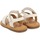 Schoenen Sandalen / Open schoenen Gioseppo M Wit