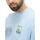 Textiel Sweaters / Sweatshirts Elpulpo  Blauw