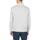 Textiel Heren Sweaters / Sweatshirts Elpulpo  Wit