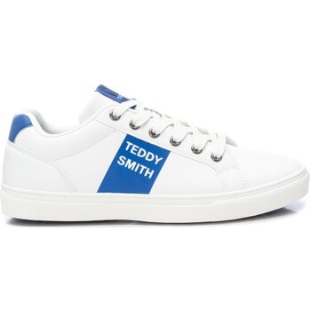Schoenen Heren Sneakers Teddy Smith 78125 Blauw